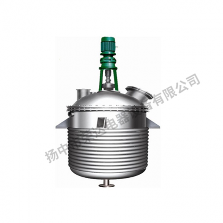 不锈钢反应釜远红外加热器厂家