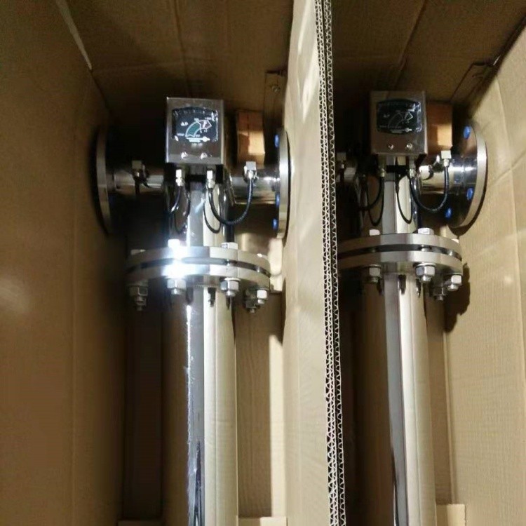 高压氮气过滤器 高压过滤器