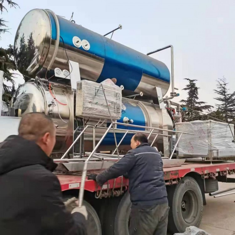 羊血豆腐加工设备