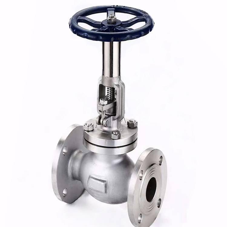 进口手动调节阀