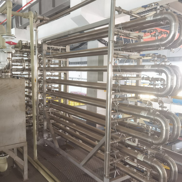 低成本硅溶胶生产线/酸中和法生产硅溶胶技术设备