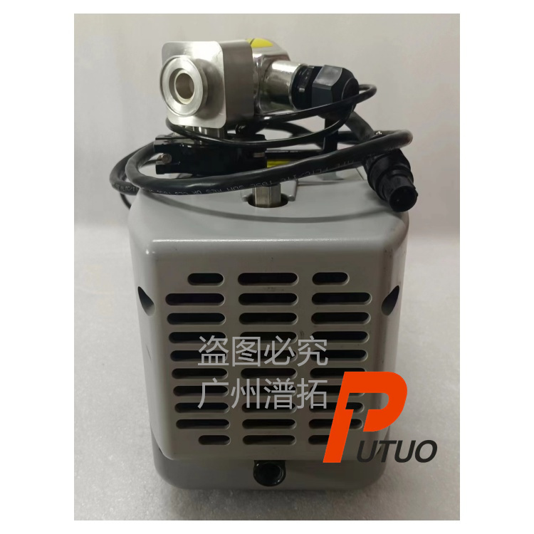 Agilent IDP3安捷伦真空泵修理