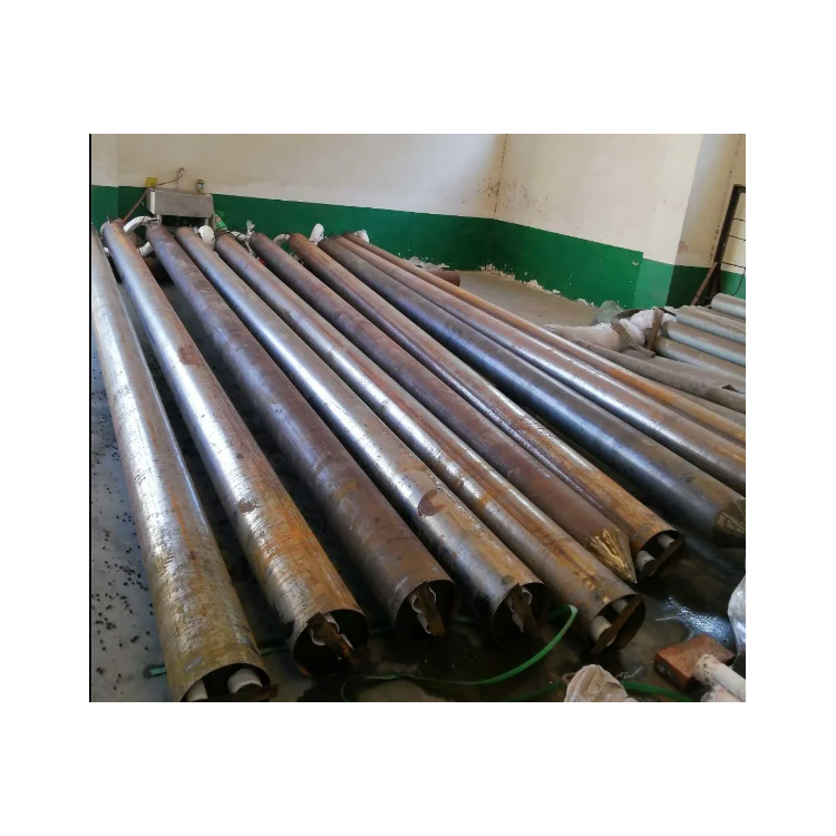 预包装高硅铸铁阳极分段预制式深井阳极 浅埋阳极地床