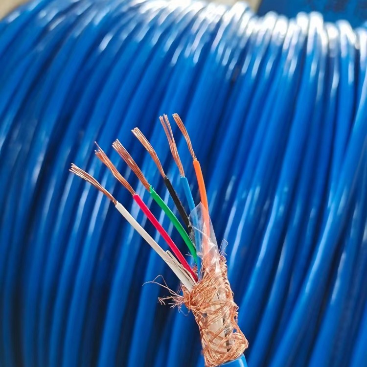 天联牌 煤矿用通信电缆 MHYV MHYBV MHYAV