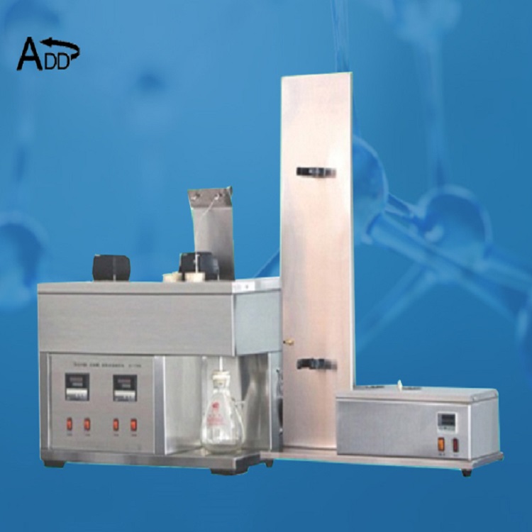 原you中蜡（胶质、沥青质）含量测定器