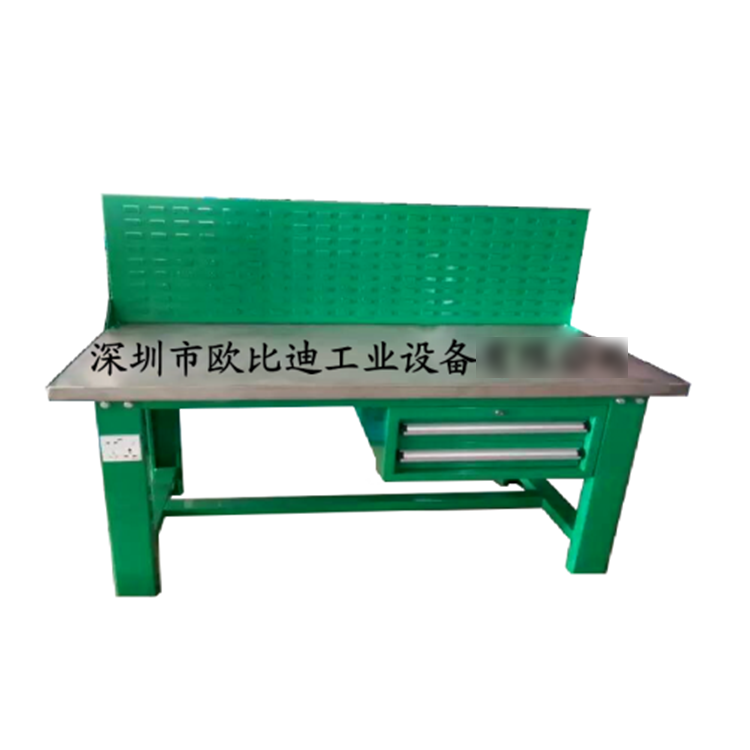 不锈钢工作台