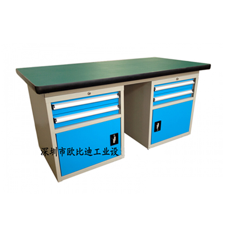 复合板工作台