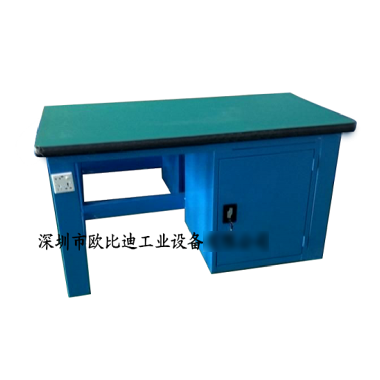 复合板工作台
