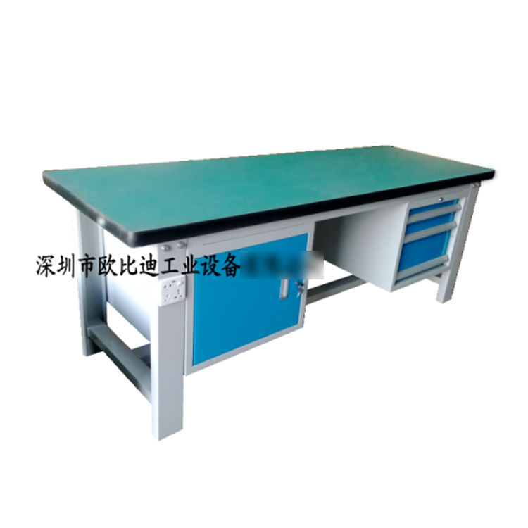 复合板工作台