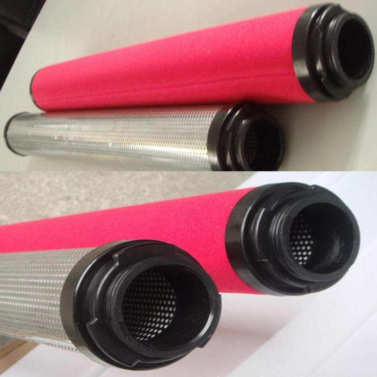 山立压缩空气精密滤芯SAGL-30HC SAGL-30HT