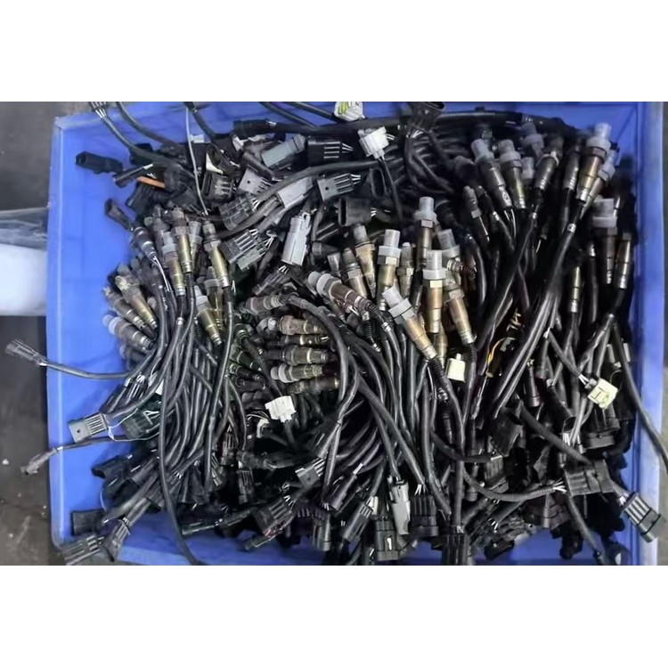 大指挥官 自由光2.0T 指南者1.3T 1.4T氧传感器