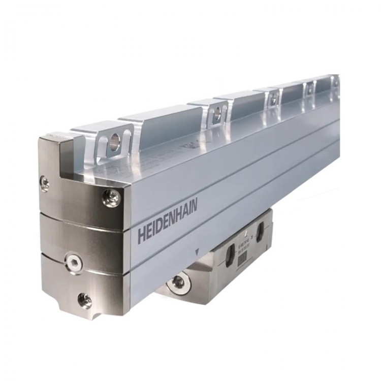 HEIDENHAIN光栅尺