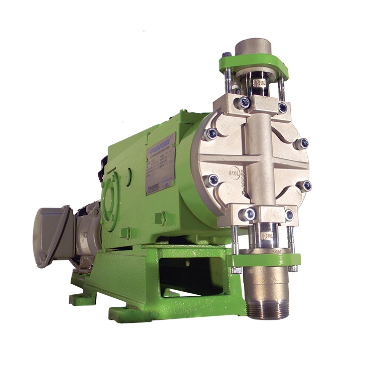 PULSAFEEDER隔膜泵