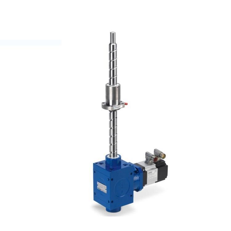 SERVOMECH电动推杆