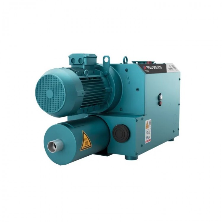 Elmo Rietschle风机