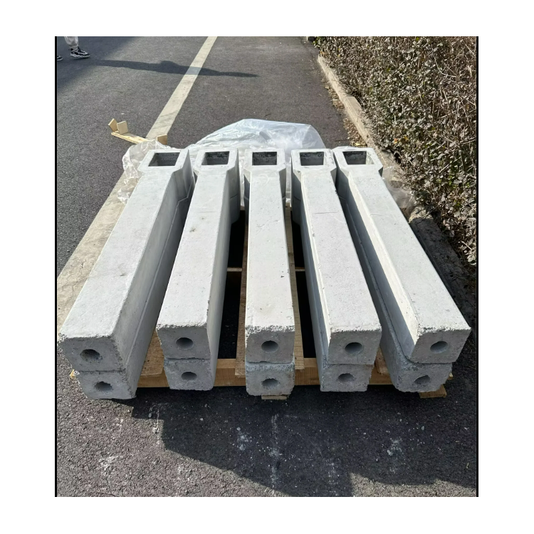 阴极保护普通测试桩 1米2米3米碳钢不锈钢玻璃钢水泥材质