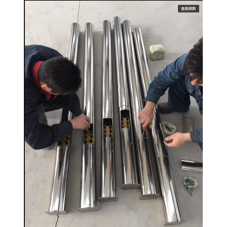 智能测试桩管道测试桩 阴极保护防腐材料牺牲阳极测试桩生产厂家