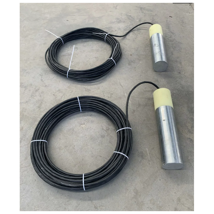 长效硫酸铜参比电极埋地型/阳极专用电位测量使用寿命长带填料