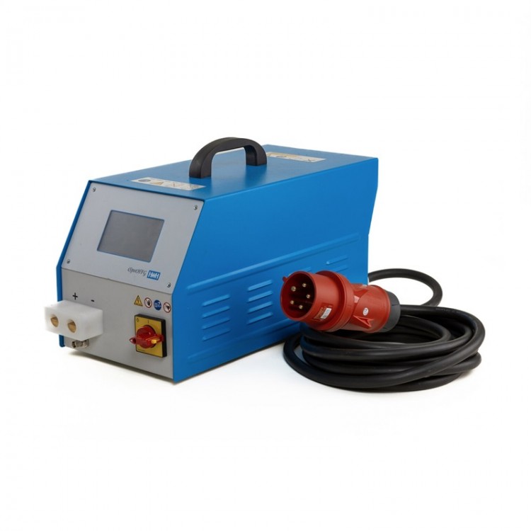 HARMS&WENDE逆变器