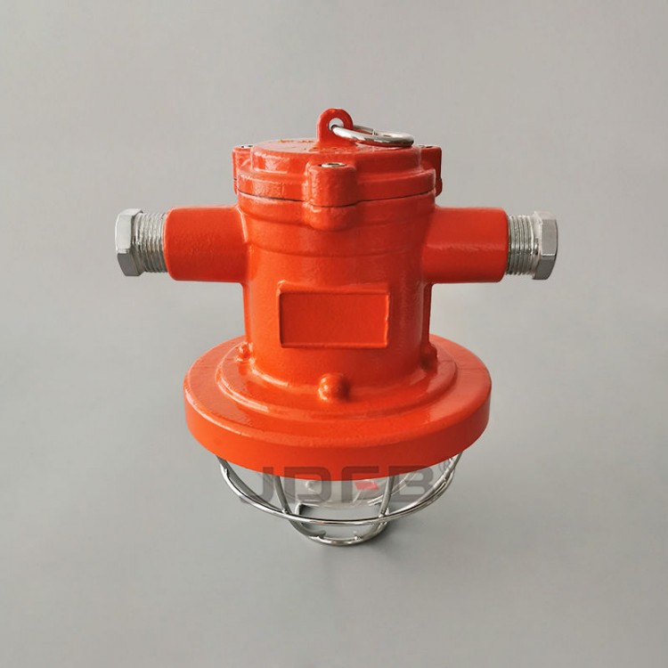 DGC18/127L（A）矿用隔爆型LED支架灯