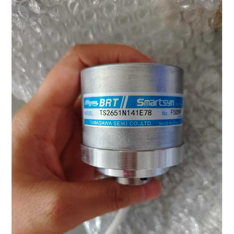 现货销售TS2651N111E78多摩川编码器