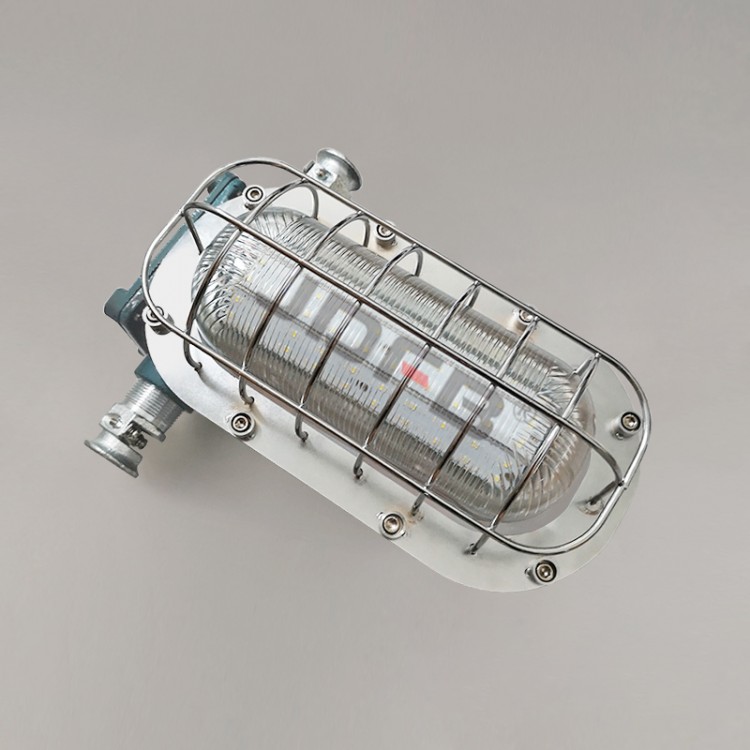 DGC24/127L(A)矿用隔爆型LED支架灯