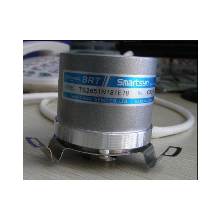 TS2651N181E78多摩川编码器上海樱睿甩卖