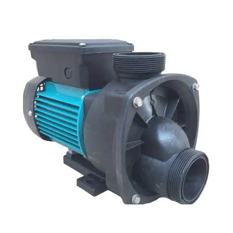 泳池水泵 亚士霸ESPA水泵Wiper3系列