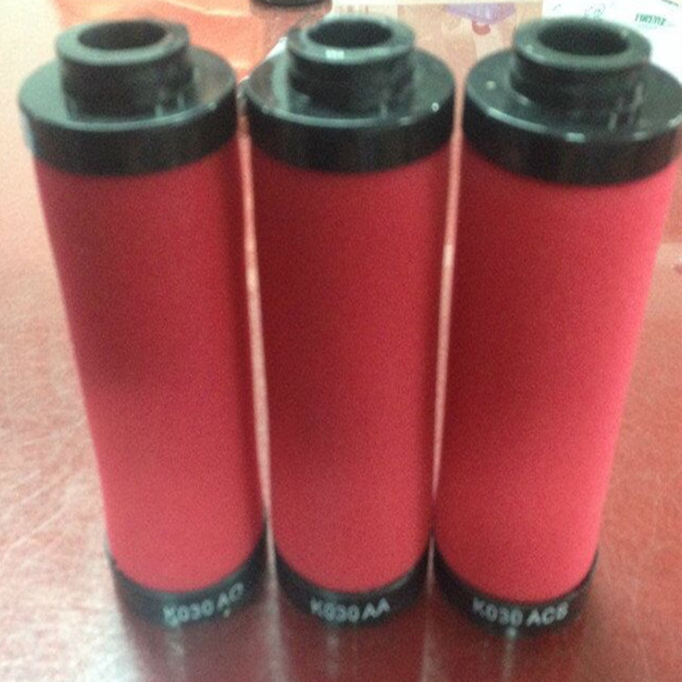多明尼克汉德精密过滤器滤芯K620AA K620AO