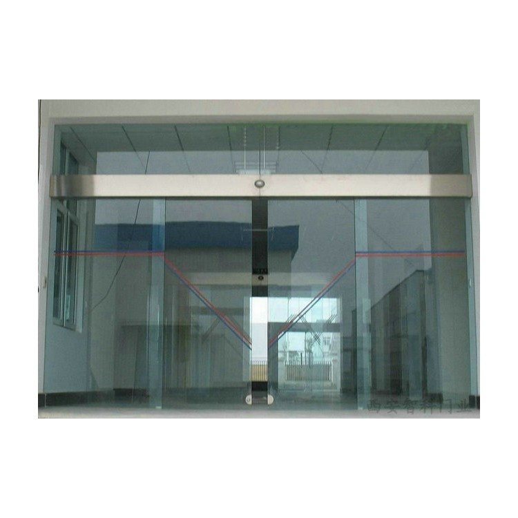 天津安装感应门天津自动感应门维修厂家