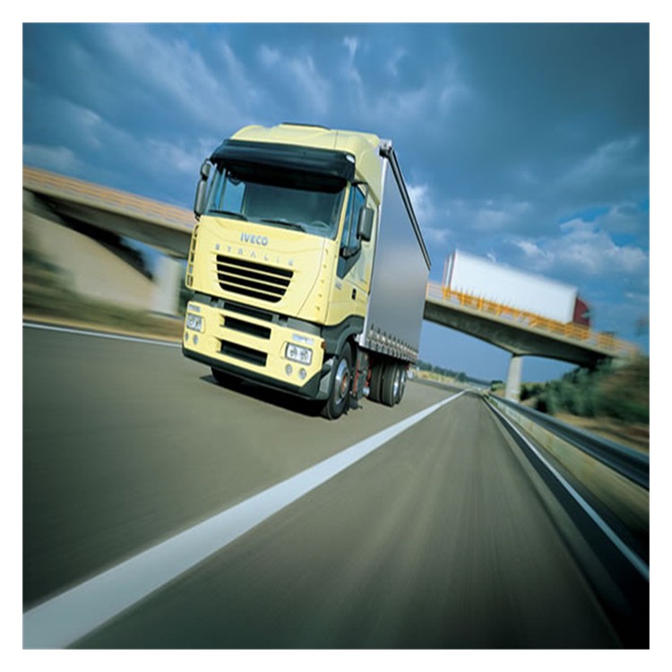 汕头发到中站区货运专线送货上门