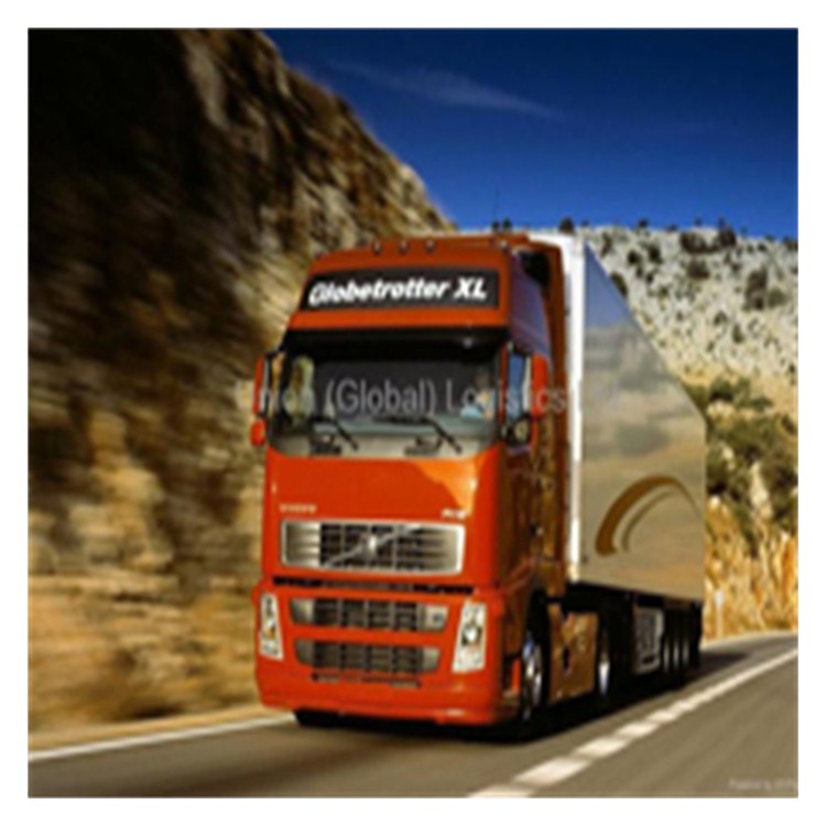 饶平钱东至南海区专线货运公司值得信赖