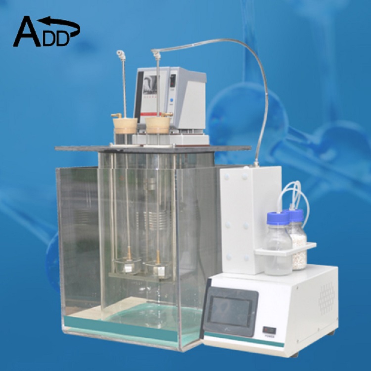 发动机冷却液泡沫倾向测定器