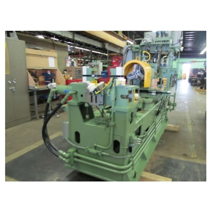 比利时COLINET车丝机