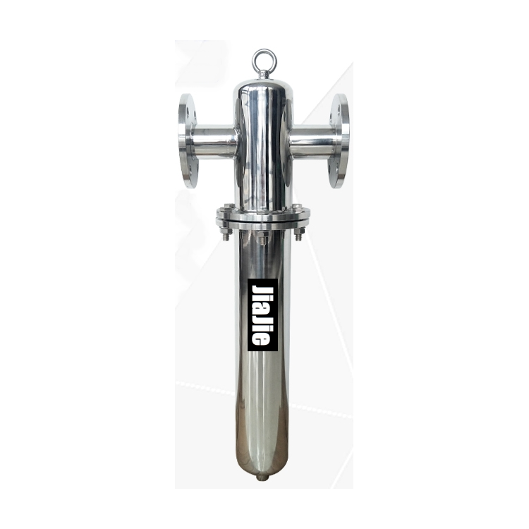 医用不锈钢316过滤器 医用蒸汽过滤器 不锈钢蒸汽过滤器