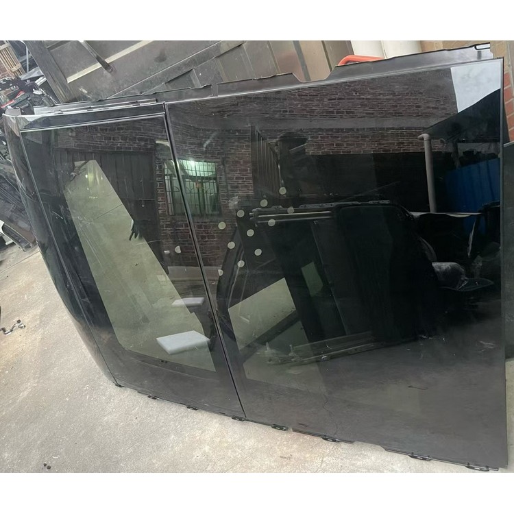 奔驰214天窗总成 雨刮连动杆 前挡玻璃