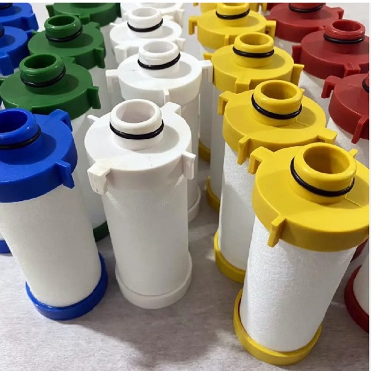 CJ激光切割精密过滤器滤芯FJ-110C FJ-110T