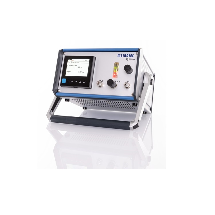 METROTEC氧气传感器