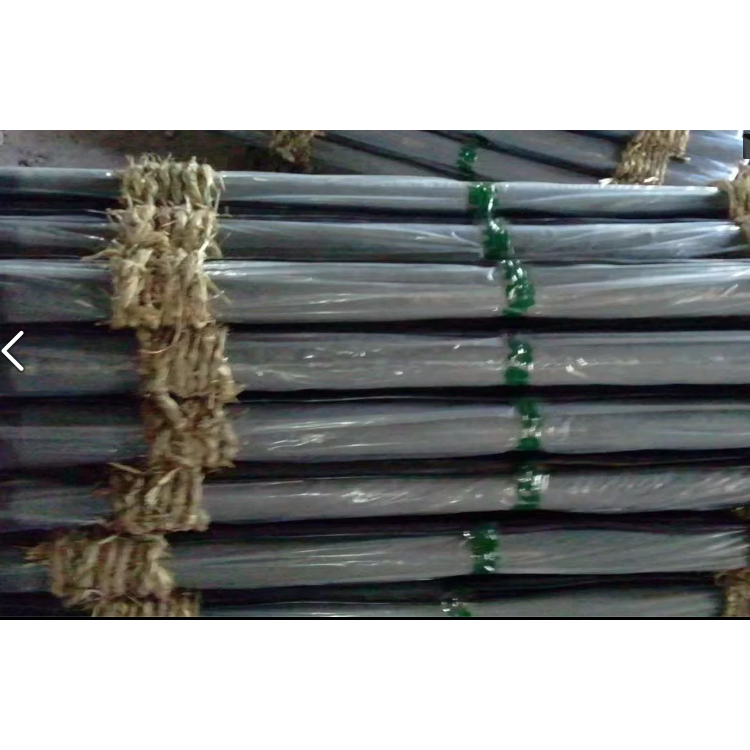 高硅铸铁阳极管道阴极保护深井地床用外加电流保护管状阳极浅埋式