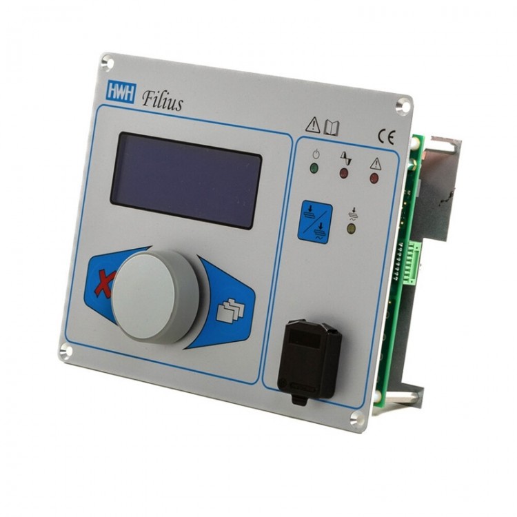 HARMS&WENDE点焊机