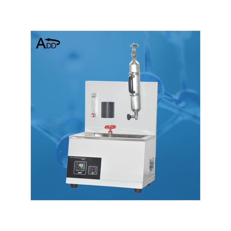 液化石油qi中liu化氢测定器