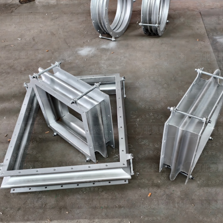 单式铰链波纹补偿器a：常见故障及预防措施