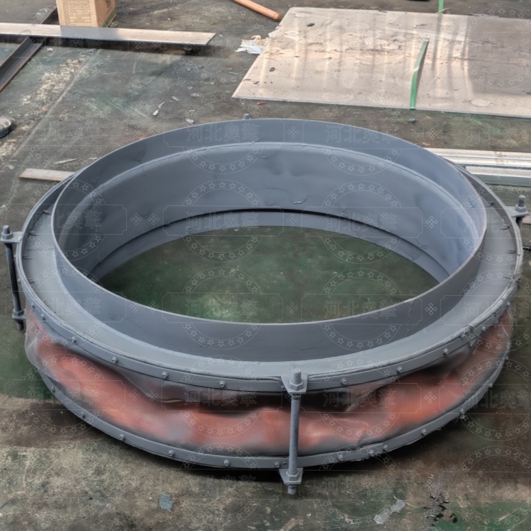 非金属补偿器a：消声减震与隔热性能深度解析