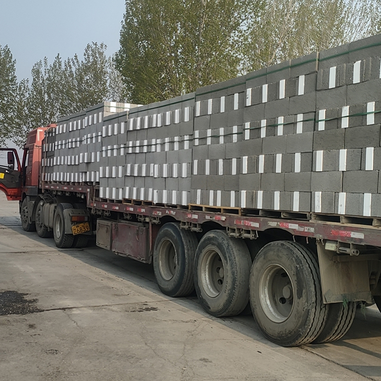保温砌块生产厂家