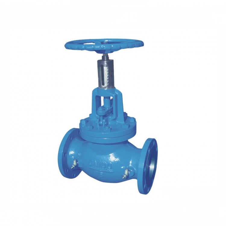 进口手动调节阀