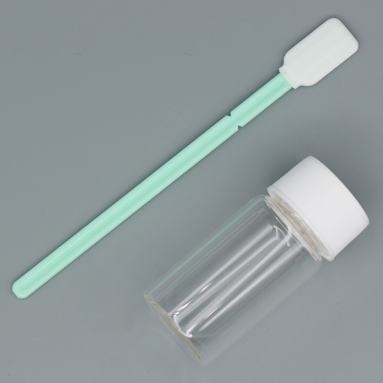 TOC清洁验证棉签及采样取样瓶套装