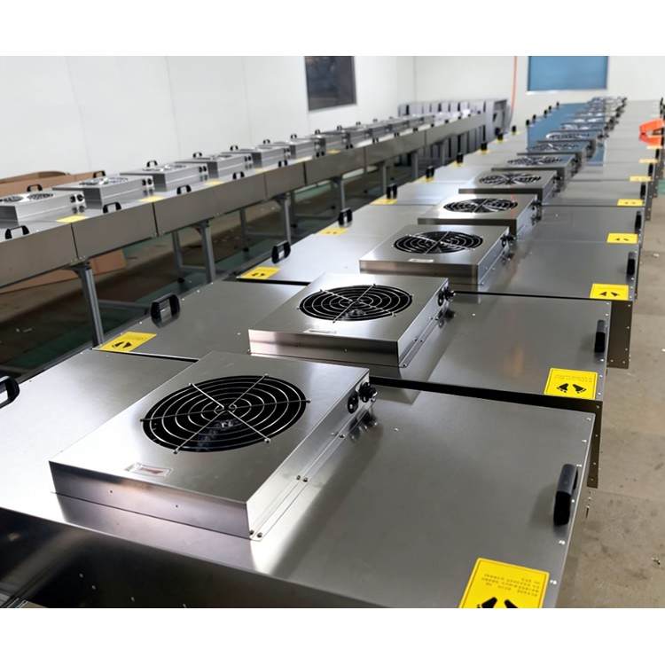 风机过滤单元生产厂家