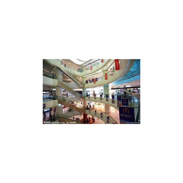 2026深圳罗湖商场，超市，展厅，店铺，门脸装修设计