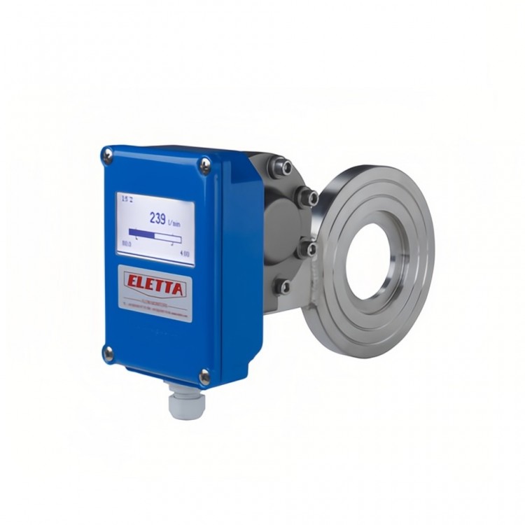 ELETTA流量开关