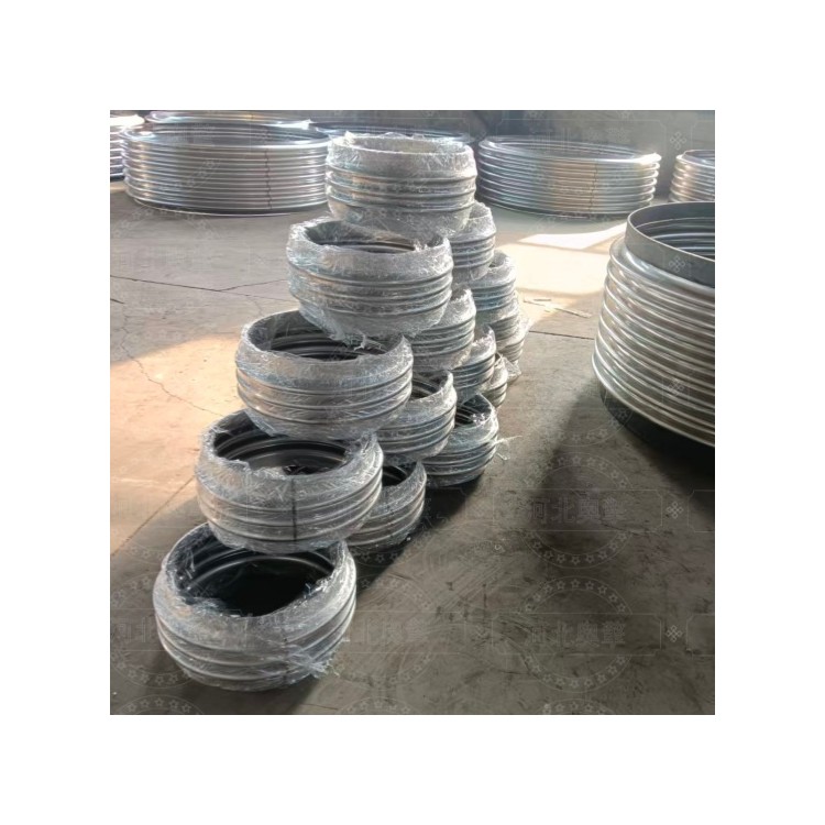 旁通压力平衡波纹补偿器c 金属补偿器